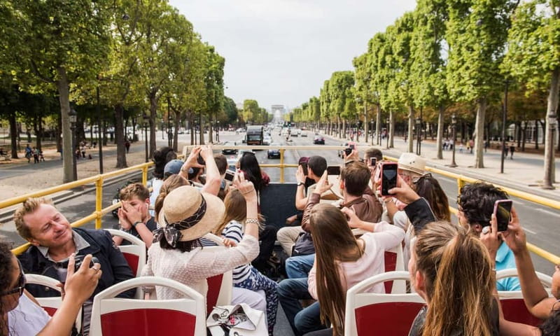 Paris: Louvre Museum Ticket with Audio guide - What You Really Get for $56: Priority Access Plus Digital Audio