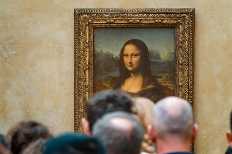Paris: Louvre Museum Ticket with Optional Hosted - Key points to know before you choose this Louvre ticket