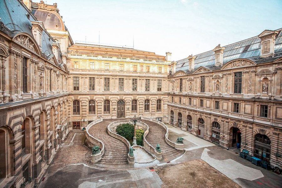Paris: Louvre Museum Timed-Entrance Ticket - Key things to know before you go