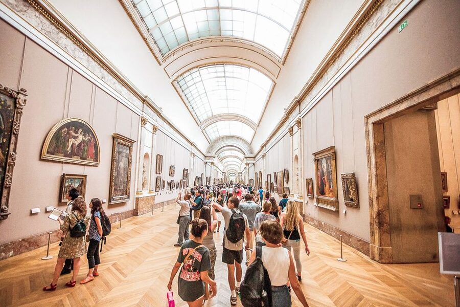 Paris: Louvre Museum Timed-Entrance Ticket - Price and Value: Does $26 Make Sense?