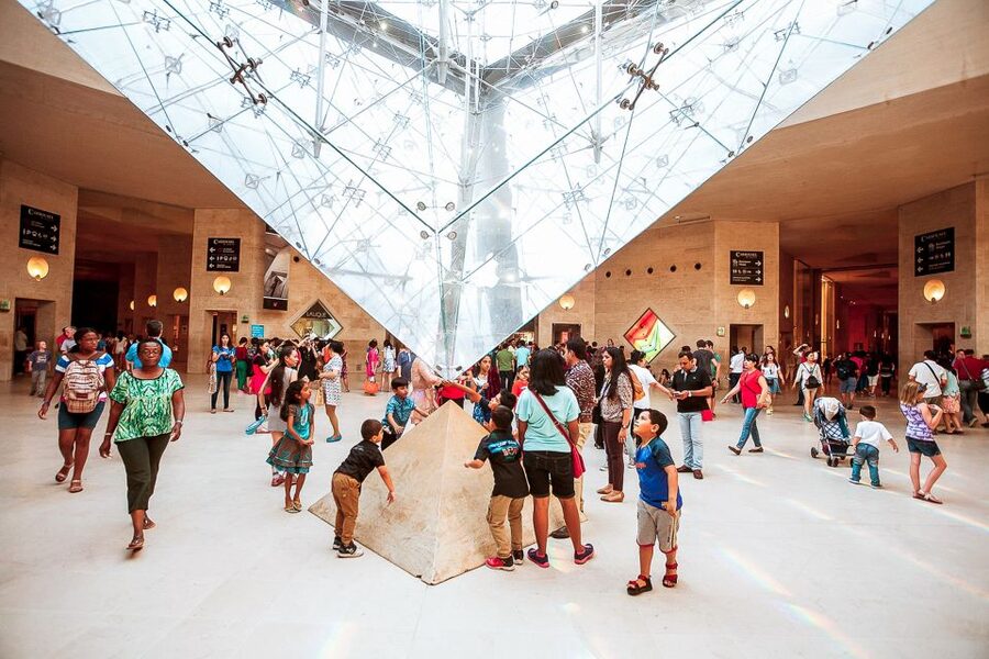 Paris: Louvre Museum Timed-Entrance Ticket - Should You Book This Louvre Timed Entrance Ticket?