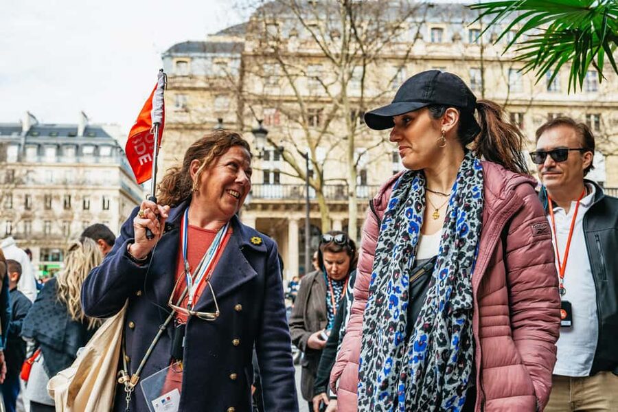 Paris: Louvre Museum Tour Mona Lisa & Iconic Masterpieces - Who this Louvre tour suits best (and who should skip it)