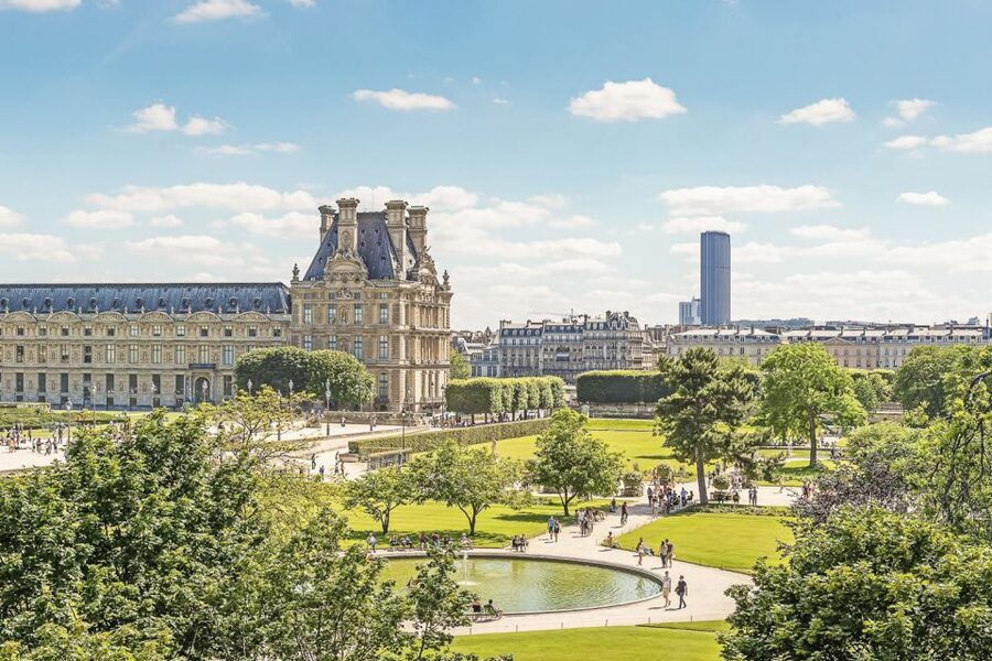 Paris: Louvre Private Family Tour for Kids + Reserved Entry - The Detective Portion: How Kids Stay Hooked