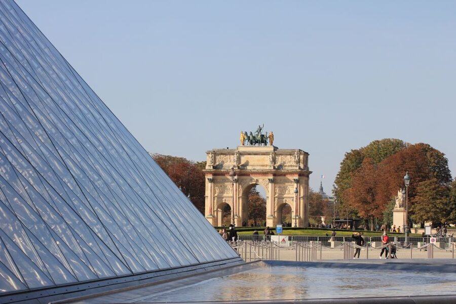 Paris: Louvre Reserved Ticket and River Cruise Combo - Key takeaways before you go