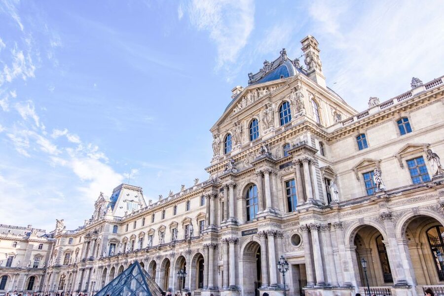 Paris: Louvre Reserved Ticket and River Cruise Combo - Security lines, wait times, and the priority entrance reality check