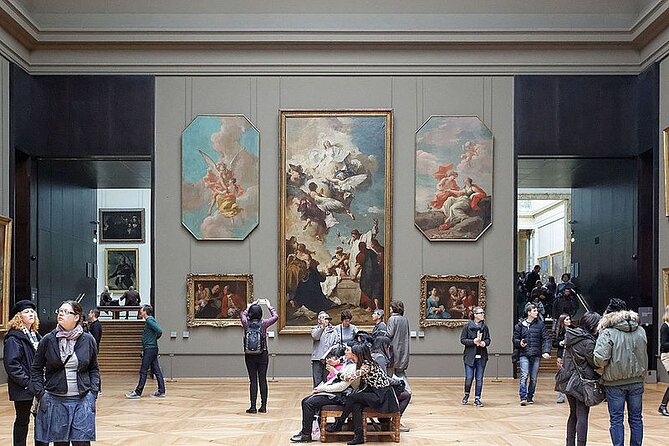 Paris Louvre Small Group Tour with Pre-Reserved Tickets - Who This Tour Fits Best, and Who Might Want a Different Plan