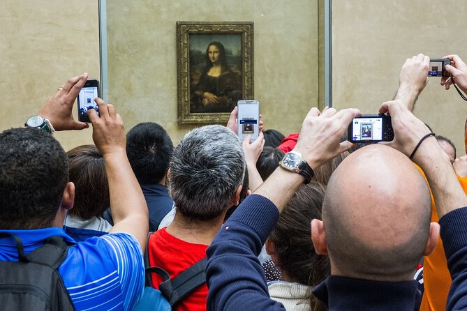 Paris Louvre Small Group Tour with Pre-Reserved Tickets - Should You Book This Louvre Highlights Tour?