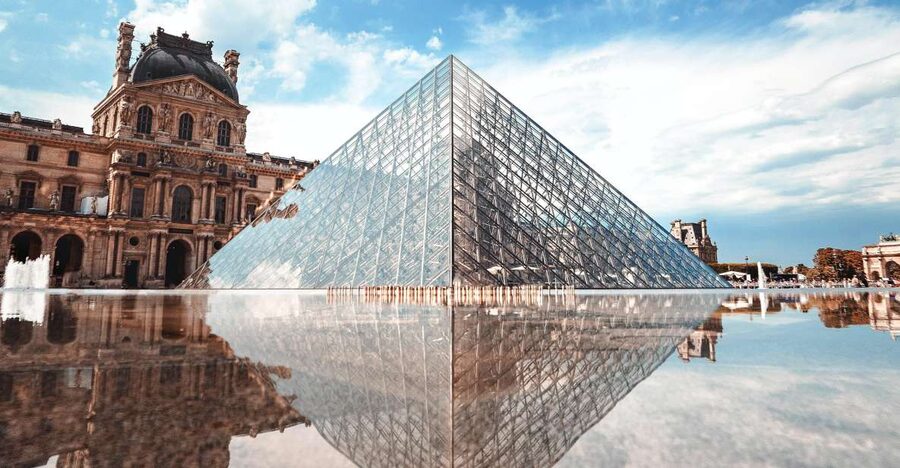 Paris: Louvre Ticket with Audioguide App and Seine Cruise - Who This Tour Suits Best (And Who Might Feel Frustrated)