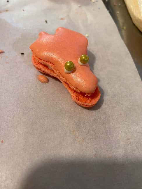 Paris: Macaron Baking Class for Families and Kids - Tips for getting the best results