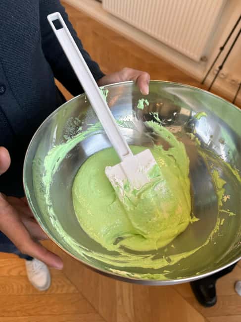 Paris: Macaron Baking Class in Central Paris - The real draw: learning macarons, not just buying them