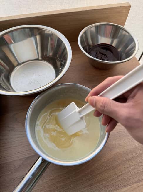 Paris: Macaron Baking Class in Central Paris - The tasting moment, plus what you take home