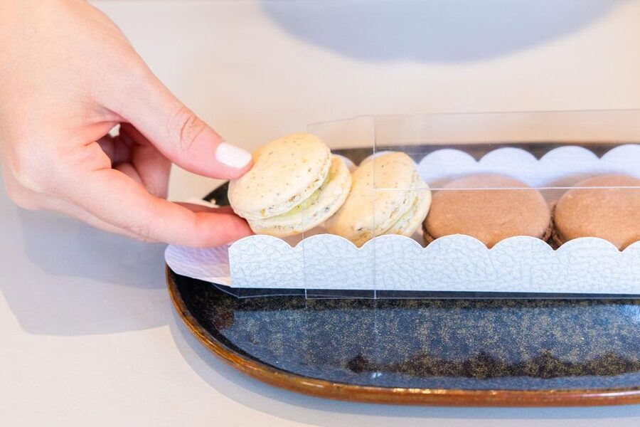 Paris: Macaron Class at Galeries Lafayette - Price and Value: Is $67 Worth It for 1.5 Hours?