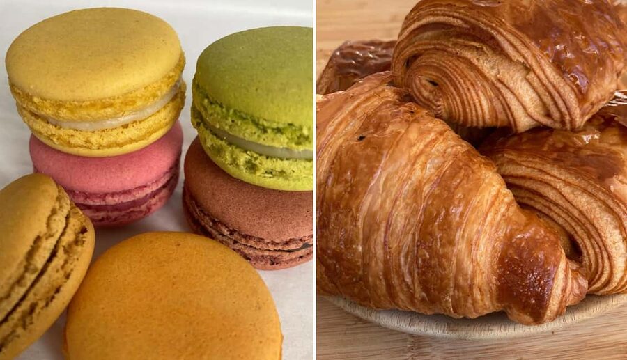 Paris: Macaron, Croissant or Pastry Class with a French Chef - Inside the kitchen: what 150 minutes of hands-on teaching feels like