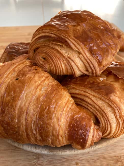 Paris: Macaron, Croissant or Pastry Class with a French Chef - Why the small group size actually changes your results