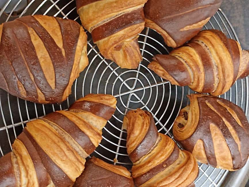 Paris: Macaron, Croissant or Pastry Class with a French Chef - Price and value: what $112 buys you in Paris terms