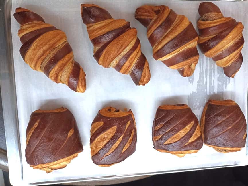 Paris: Macaron, Croissant or Pastry Class with a French Chef - Practical tips so you do not waste energy on logistics
