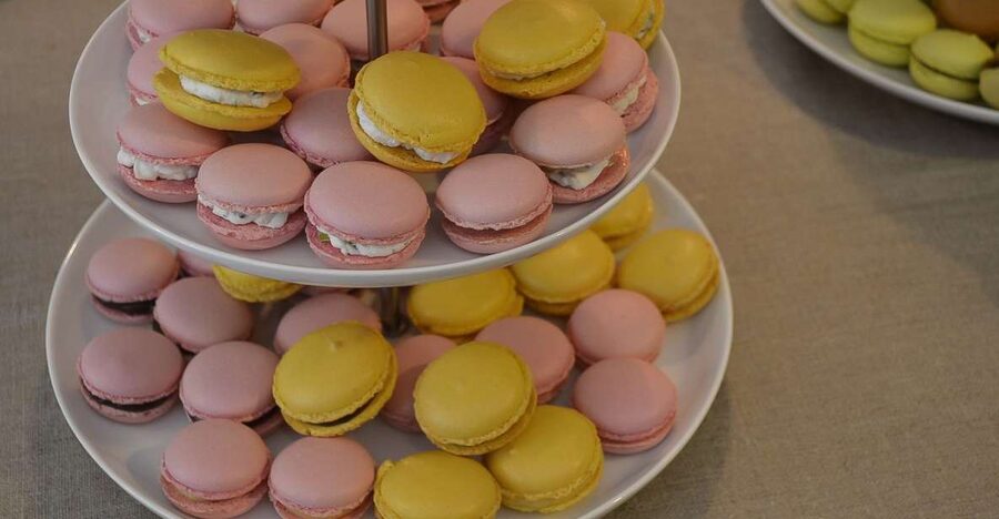 Paris: Macarons Class, Teatime and To-Go Box - Why Le Foodist’s Macaron Class Feels More Like Real Paris Cooking Than a Demo