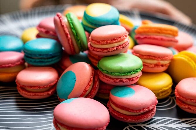 Paris Macarons Small-Group Baking Class with a Chef - A Chef-Led Macaron Workshop in the Marais (Place des Vosges Area)