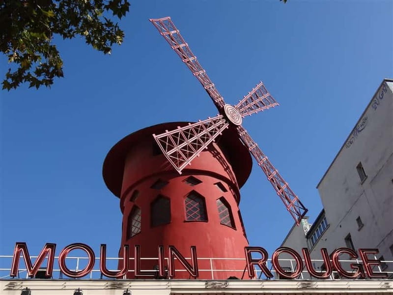 Paris Montmartre: 2-Hour City Tour in German - Where This Tour Fits in a Paris Trip (and Why Montmartre Is Worth It)