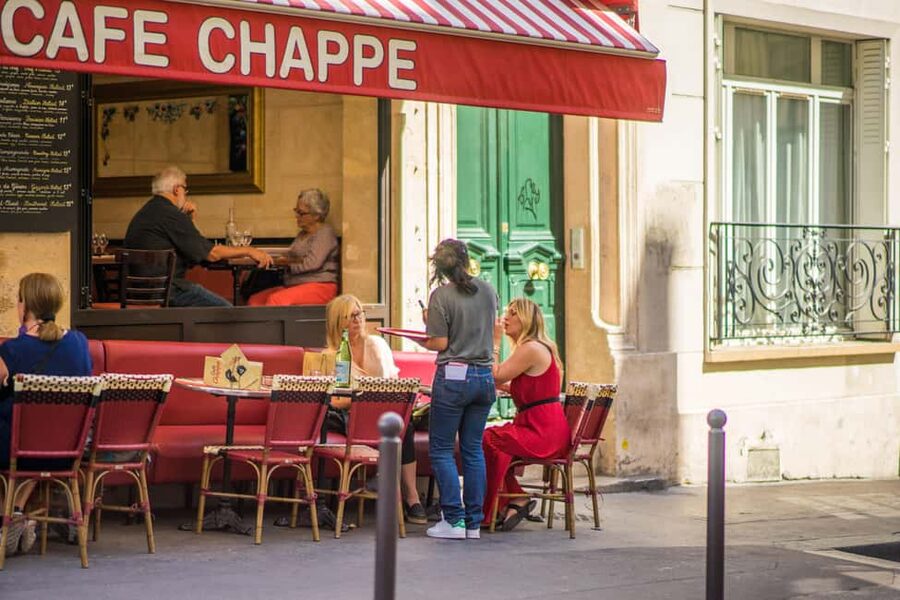 Paris Montmartre: 2-Hour City Tour in German - Who This Tour Suits Best (and Who Might Skip It)