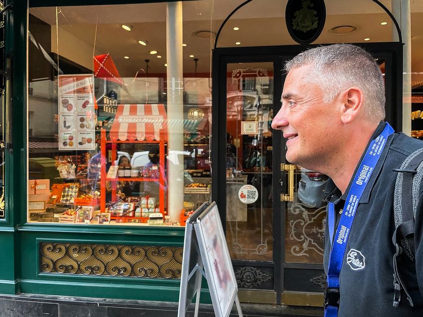 Paris: Montmartre Cheese, Wine & Pastry Guided Walking Tour - Price and Value: Is 127 USD Worth It?