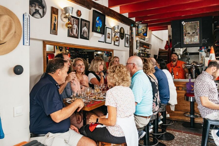 Paris: Montmartre Food and Wine Guided Tour - Key reasons this Montmartre tour hits the mark