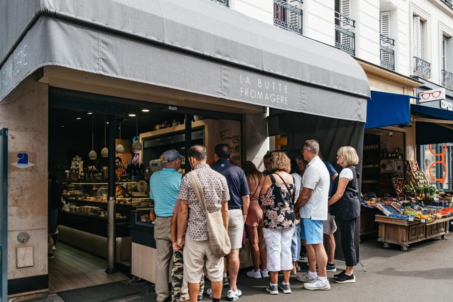 Paris: Montmartre Food and Wine Guided Tour - Who this tour is best for (and who should skip it)