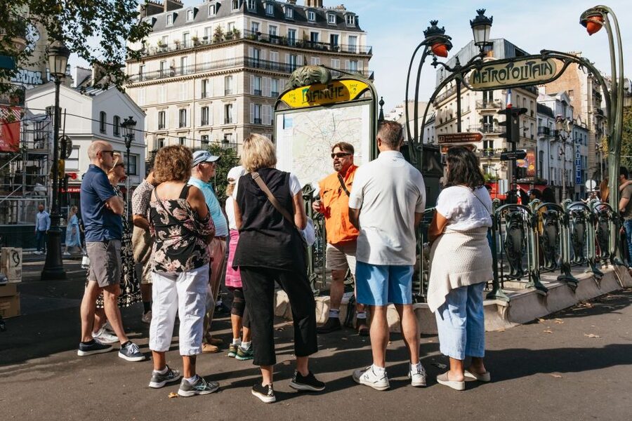 Paris: Montmartre Food and Wine Guided Tour - Value check: what $158 buys in real food and real wine