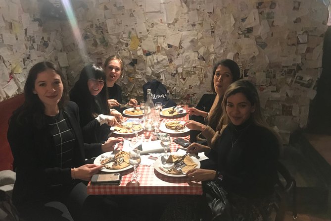 Paris Montmartre Food Tour - A Full French Meal by Do Eat Better - Price and Value: Is $95.53 Fair for a 3.5-Hour Food Walk?