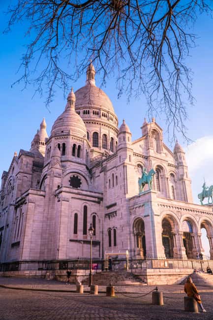 Paris: Montmartre Hidden Gems and Highlights Walking Tour - Montmartre by Foot, How This Route Makes Art Feel Close