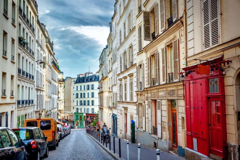 Paris: Montmartre Hidden Gems and Highlights Walking Tour - Montmartre’s Last Vineyard, Why It Matters in a City Like Paris