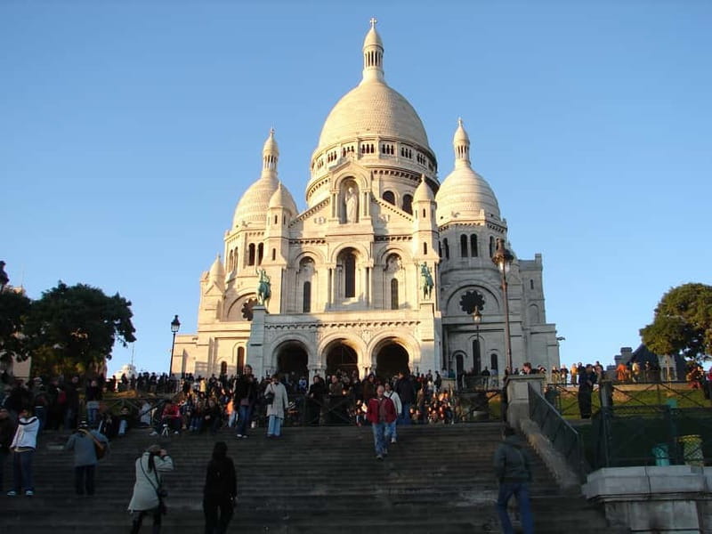 Paris: Montmartre Private Walking Tour - Key highlights worth planning for