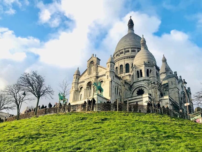 Paris: Montmartre. The old artist village+its unique charm. - Price, duration, and whether it feels worth $40