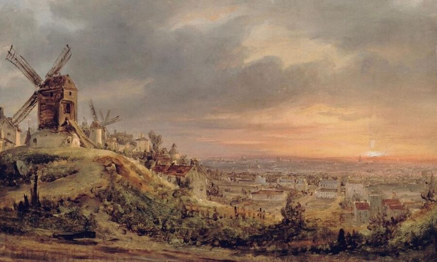 Paris: Montmartre. The old artist village+its unique charm. - Who this Montmartre tour suits best