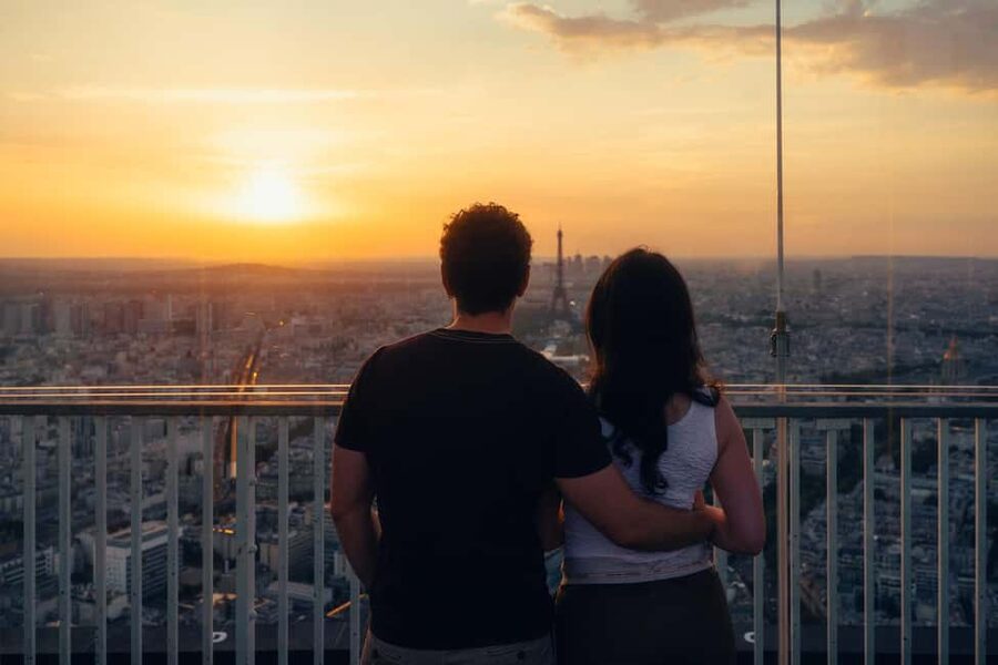 Paris: Montparnasse Tower Observation Deck Entry Ticket - Should you book Montparnasse Tower Observation Deck tickets?
