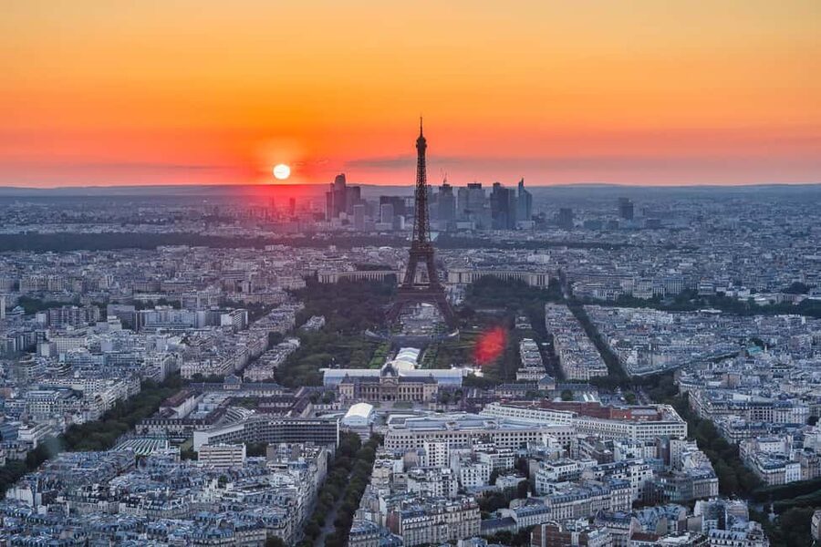 Paris: Montparnasse Tower Observation Deck Entry Ticket - Price and value: is $22 worth it for you