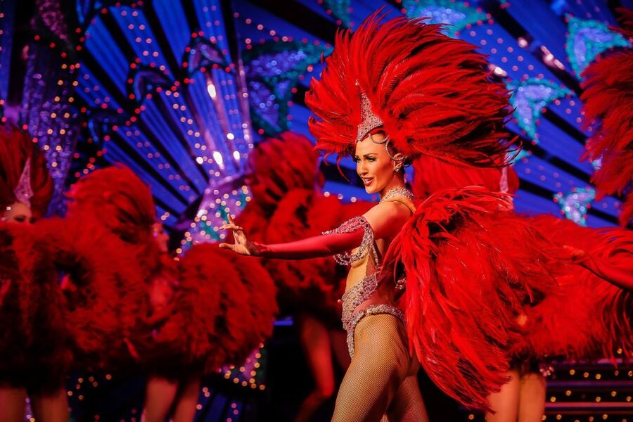 Paris: Moulin Rouge Cabaret Show Ticket with Champagne - Why Moulin Rouge Féerie Is the Paris Cabaret Benchmark
