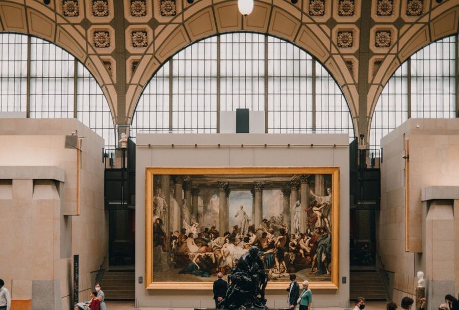 Paris: Musée d'Orsay Entry Ticket and Seine River Cruise - What to focus on inside Orsay: Impressionists, plus the art people forget to plan for