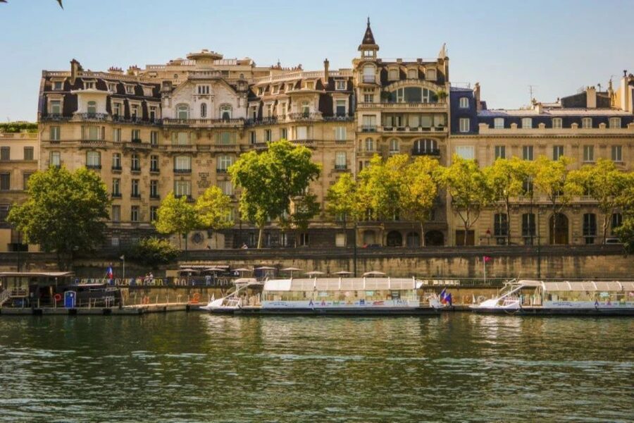 Paris: Musée d'Orsay Entry Ticket and Seine River Cruise - Final verdict: should you book the Musée dOrsay and Seine cruise?