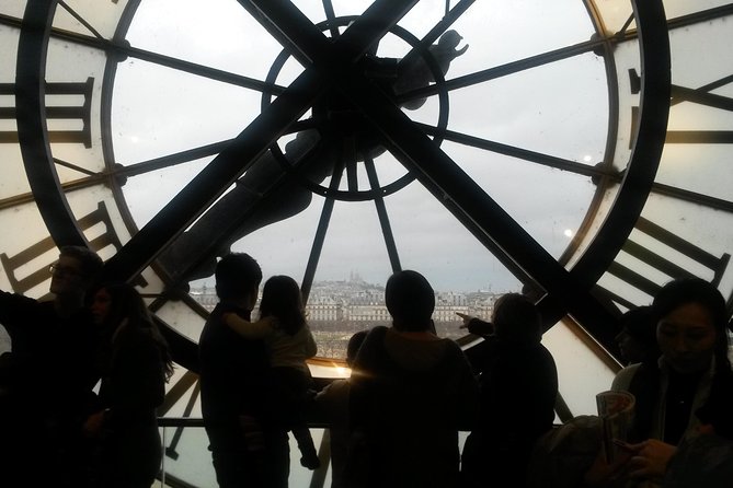 Paris Musée d'Orsay Fully Guided Tour - Price and Value: What $71.35 Is Buying You