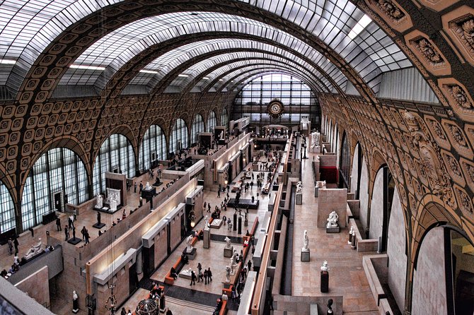 Paris Musée d'Orsay Fully Guided Tour - Should You Book This Orsay Tour?
