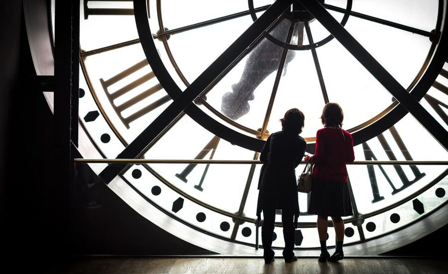 Paris: Musee d'Orsay Private Guided Tour - Key points at a glance