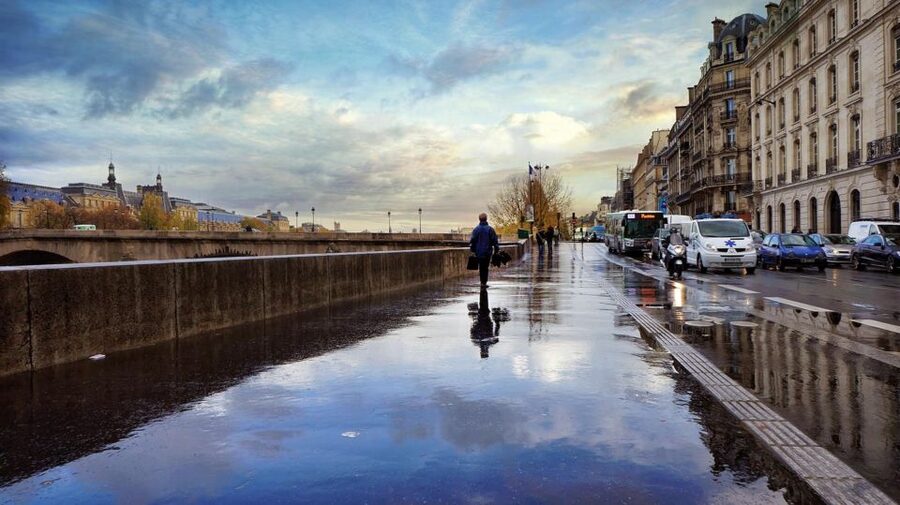 Paris: Musee d'Orsay Private Guided Tour - How to see Impressionism when you’re not an art expert