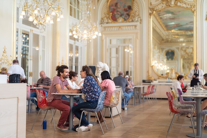 Paris: Musée d’Orsay Skip-the-Line Tour with Expert Guide - Who should book this Musée d’Orsay tour, and who might skip it