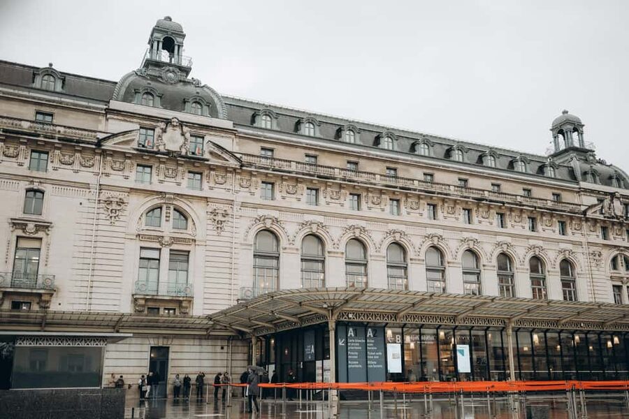 Paris: Musée d’Orsay Ticket and Guided Tour - Entering Musée d’Orsay Like You Mean It (Skip the Line, Then Start in the Right Place)
