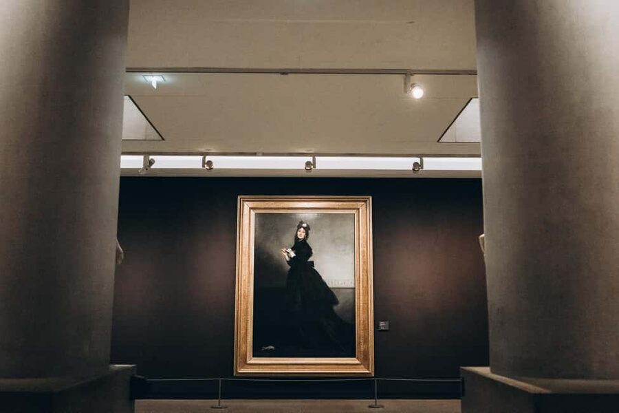 Paris: Musée d’Orsay Ticket and Guided Tour - What You’ll See First: Orsay’s Main Hall and the Building That Explains the Art