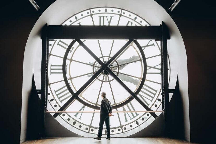 Paris: Musée d’Orsay Ticket and Guided Tour - The Meet-Up, the Walk In, and Why the First Minutes Matter