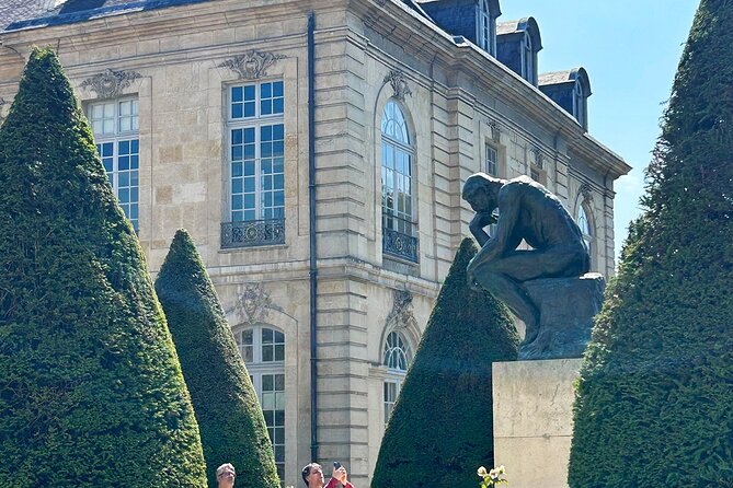 Paris Museum Pass: 2, 4, or 6 Days - What the Paris Museum Pass gets you (and what it does not)