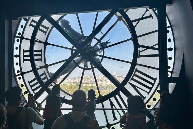 Paris Museum Pass: 2, 4, or 6 Days - Louvre and Orsay: the two big art engines you should plan around