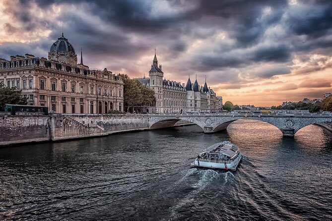 Paris Mysterious and Dark Stories Walking Tour - Small Group - Should You Book This Paris Mysterious and Dark Stories Walking Tour?